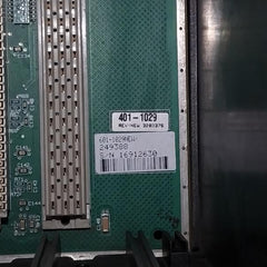 Dc Brushless Fan Module 5453-829 Woodward Ffb1224Hh Dc24V
