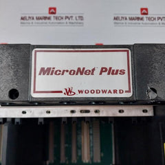 Dc Brushless Fan Module 5453-829 Woodward Ffb1224Hh Dc24V