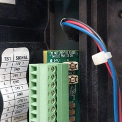 Dc Brushless Fan Module 5453-829 Woodward Ffb1224Hh Dc24V