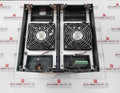 Dc Brushless Fan Module 5453-829 Woodward Ffb1224Hh Dc24V