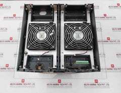 Dc Brushless Fan Module 5453-829 Woodward Ffb1224Hh Dc24V