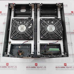 Dc Brushless Fan Module 5453-829 Woodward Ffb1224Hh Dc24V