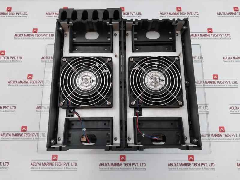 Dc Brushless Fan Module 5453-829 Woodward Ffb1224Hh Dc24V