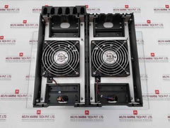 Dc Brushless Fan Module 5453-829 Woodward Ffb1224Hh Dc24V