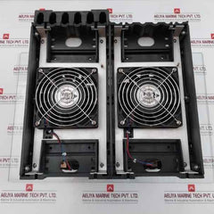 Dc Brushless Fan Module 5453-829 Woodward Ffb1224Hh Dc24V