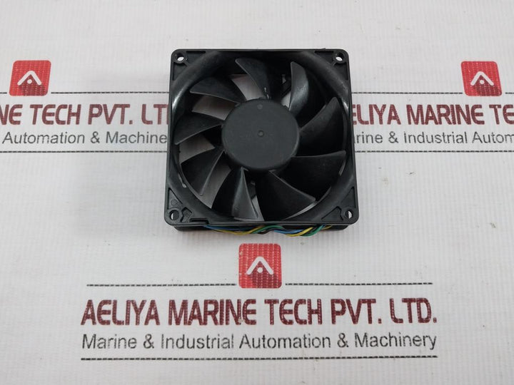 Dc Brushless Fan Pva092G12H-p29-ee Foxconn 12V Dc 1.20 A