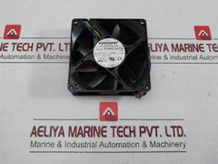 Dc Brushless Fan Pva092G12H-p29-ee Foxconn 12V Dc 1.20 A