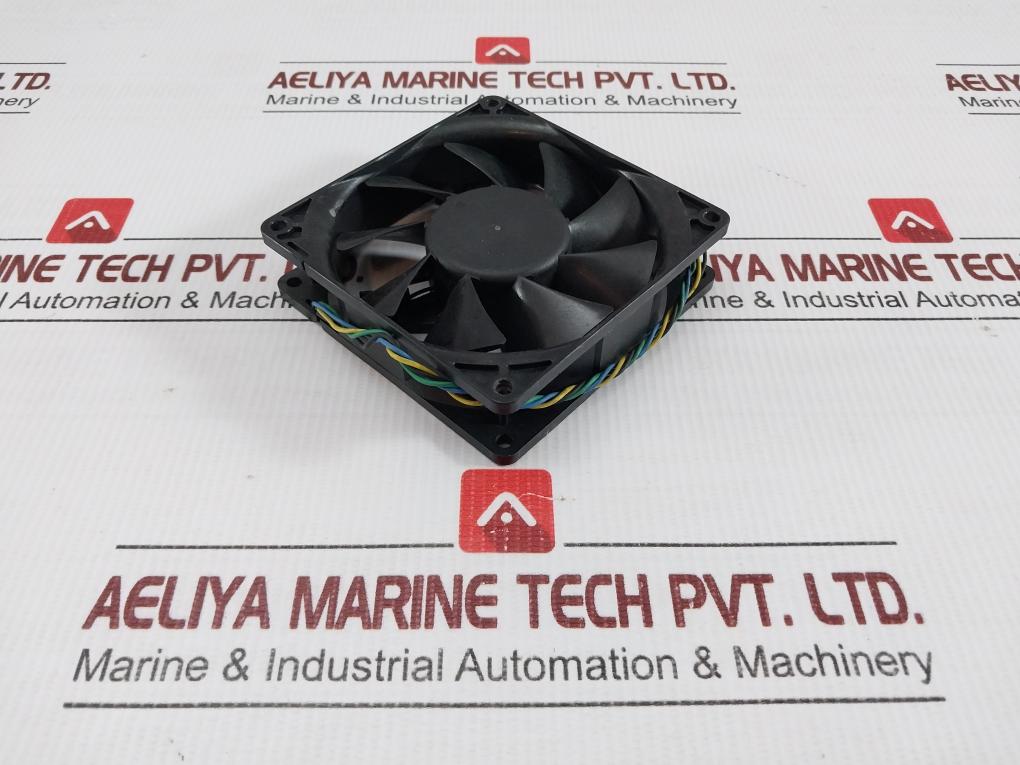 Dc Brushless Fan Pva092G12H-p29-ee Foxconn 12V Dc 1.20 A