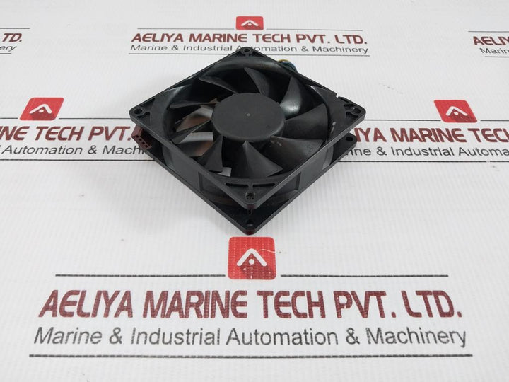 Dc Brushless Fan Pva092G12H-p29-ee Foxconn 12V Dc 1.20 A