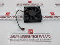 Dc Brushless Fan Pva092G12H-p29-ee Foxconn 12V Dc 1.20 A