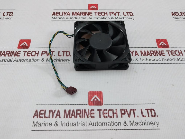 Dc Brushless Fan Pva092G12H-p29-ee Foxconn 12V Dc 1.20 A