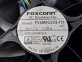 Dc Brushless Fan Pva092G12H-p29-ee Foxconn 12V Dc 1.20 A