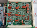 Dc Control Module 0522-2400-27 Nov 1600 Amps