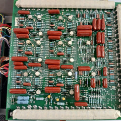 Dc Control Module 0522-2400-27 Nov 1600 Amps