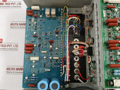 Dc Control Module 0522-2400-27 Nov 1600 Amps