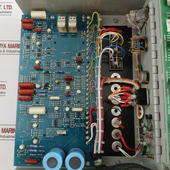 Dc Control Module 0522-2400-27 Nov 1600 Amps