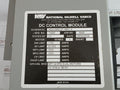 Dc Control Module 0522-2400-27 Nov 1600 Amps