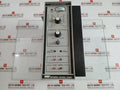 Dc Control Module 0522-2400-27 Nov 1600 Amps