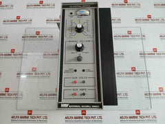 Dc Control Module 0522-2400-27 Nov 1600 Amps