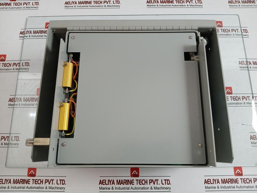 Dc Control Module 0522-2400-27 Nov 1600 Amps