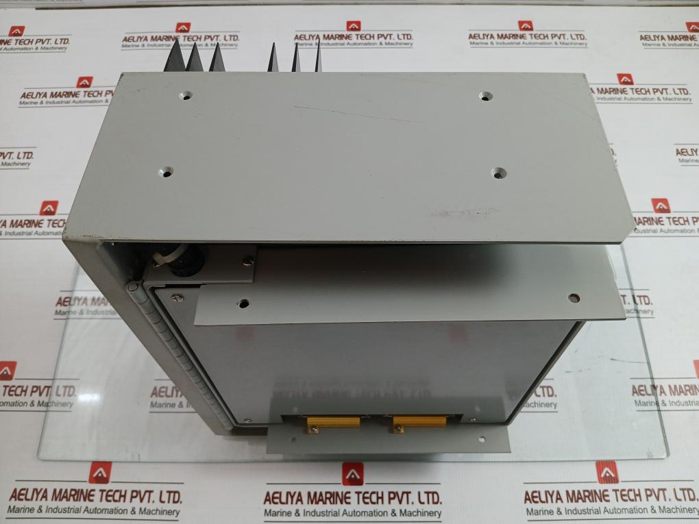 Dc Control Module 0522-2400-27 Nov 1600 Amps