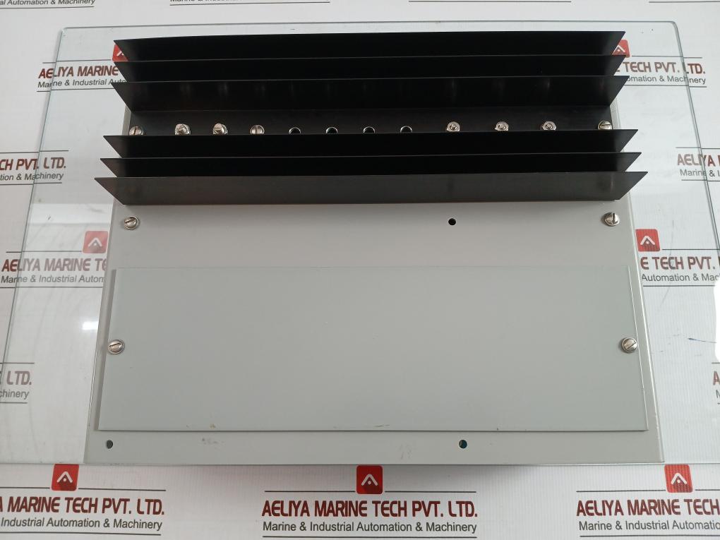 Dc Control Module 0522-2400-27 Nov 1600 Amps