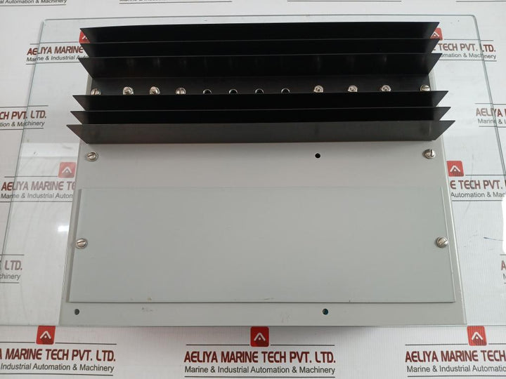 Dc Control Module 0522-2400-27 Nov 1600 Amps