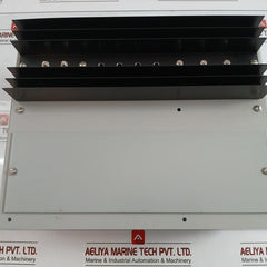 Dc Control Module 0522-2400-27 Nov 1600 Amps