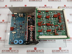 Dc Control Module 0522-2400-27 Nov 1600 Amps