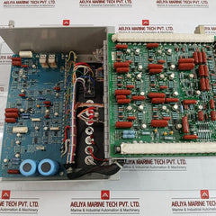 Dc Control Module 0522-2400-27 Nov 1600 Amps