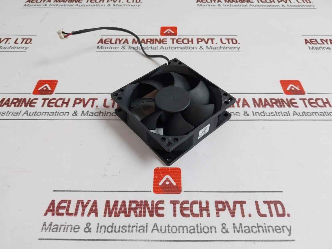 Dc Cooling Fan Ds08025B12U Brand Avc 12V 0.70A