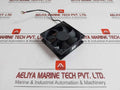 Dc Cooling Fan Ds08025B12U Brand Avc 12V 0.70A