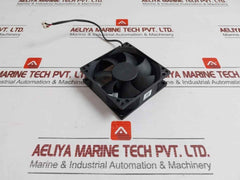 Dc Cooling Fan Ds08025B12U Brand Avc 12V 0.70A