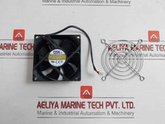 Dc Cooling Fan Ds08025B12U Brand Avc 12V 0.70A