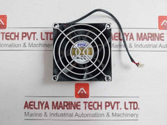 Dc Cooling Fan Ds08025B12U Brand Avc 12V 0.70A