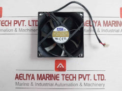 Dc Cooling Fan Ds08025B12U Brand Avc 12V 0.70A