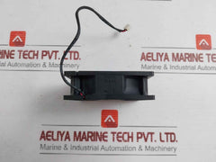 Dc Cooling Fan Ds08025B12U Brand Avc 12V 0.70A