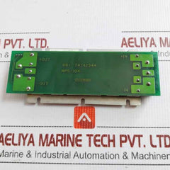 Dc/Dc Converter Module Ip-210Cx Nabco