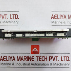 Dc/Dc Converter Module Ip-210Cx Nabco
