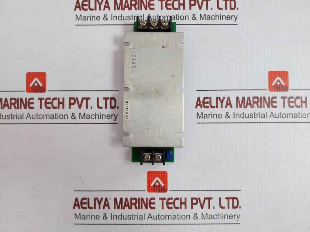 Dc/Dc Converter Module Ip-210Cx Nabco