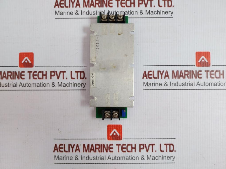 Dc/Dc Converter Module Ip-210Cx Nabco