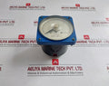 Dc Draft Meter 0-14.63 M Hanla