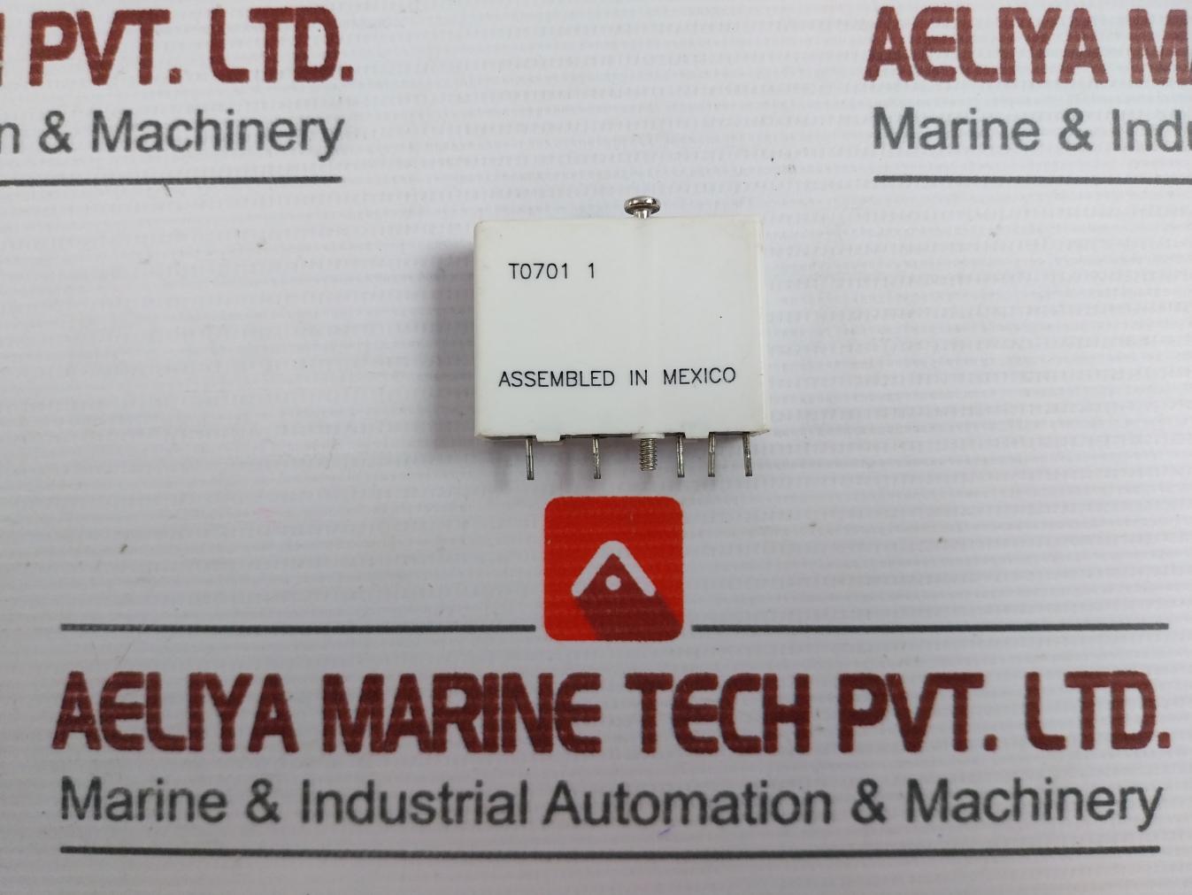 Dc Input Module In-3.3-32Vdc Gordos Idc5