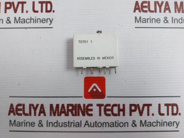 Dc Input Module In-3.3-32Vdc Gordos Idc5