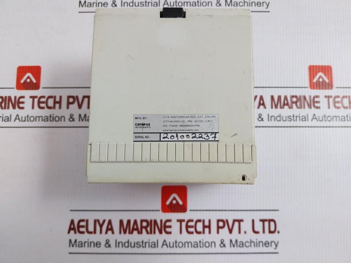 Dc Isolating Amplifier 110V Ac, 50Hz Canopus Iivf1A4210-xq