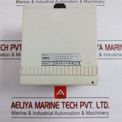 Dc Isolating Amplifier 110V Ac, 50Hz Canopus Iivf1A4210-xq