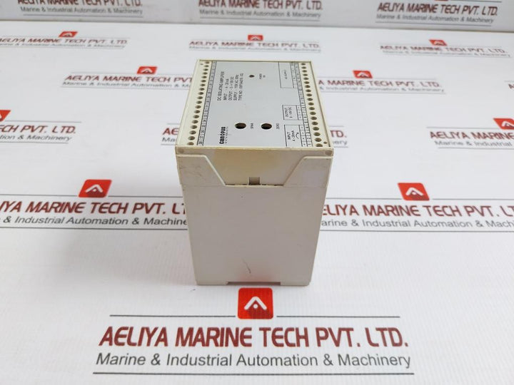 Dc Isolating Amplifier 110V Ac, 50Hz Canopus Iivf1A4210-xq