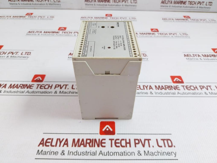 Dc Isolating Amplifier 110V Ac, 50Hz Canopus Iivf1A4210-xq