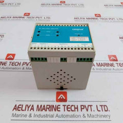 Dc Isolating Amplifier 230V Ac Canopus Instruments Iiif2A4242M-2