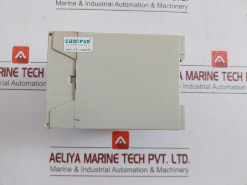Dc Isolating Amplifier 230V Ac Canopus Instruments Iiif2A4242M-2